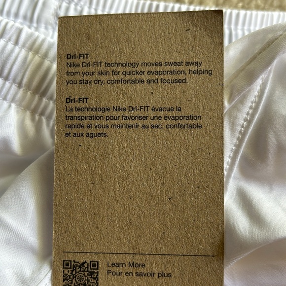 NEW Nike dri-fit running shorts - Picture 7 of 14